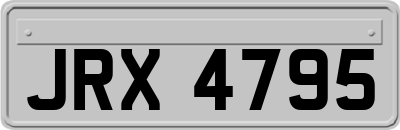JRX4795