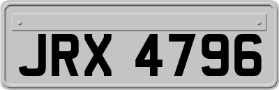 JRX4796