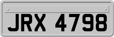 JRX4798