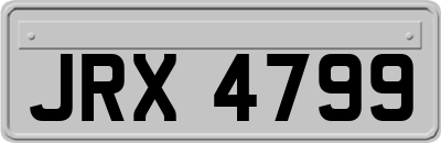 JRX4799