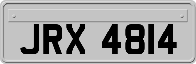 JRX4814