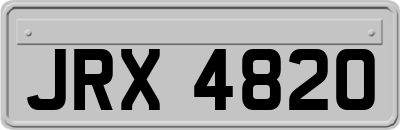 JRX4820