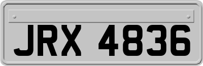 JRX4836