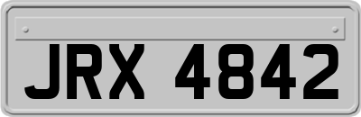 JRX4842