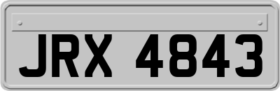 JRX4843