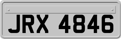 JRX4846