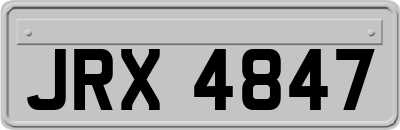 JRX4847