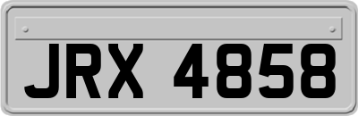 JRX4858