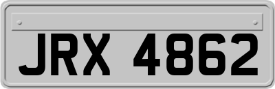 JRX4862