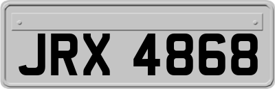 JRX4868