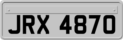 JRX4870