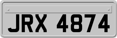 JRX4874