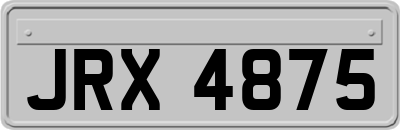 JRX4875