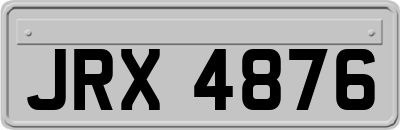JRX4876