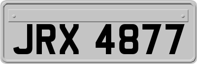 JRX4877