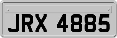 JRX4885