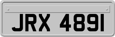 JRX4891