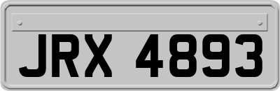 JRX4893