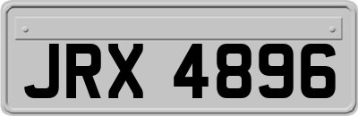 JRX4896