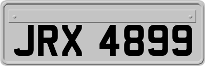 JRX4899