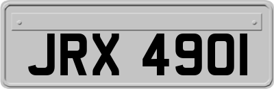 JRX4901