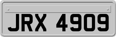 JRX4909