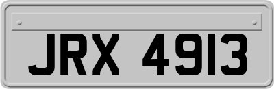 JRX4913