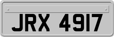 JRX4917