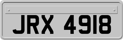 JRX4918