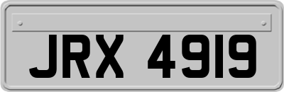 JRX4919