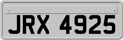 JRX4925