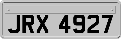JRX4927
