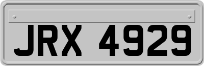 JRX4929