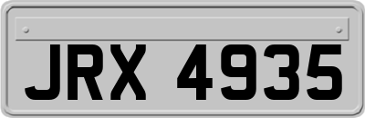 JRX4935