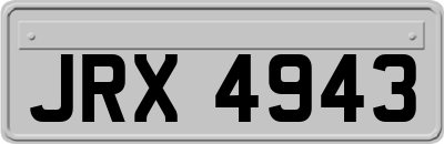JRX4943