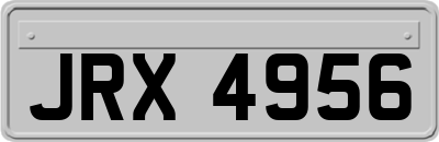 JRX4956