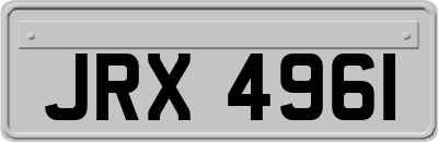 JRX4961