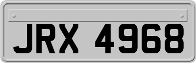 JRX4968
