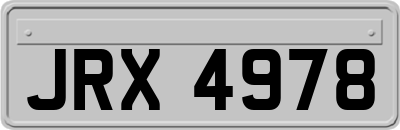 JRX4978