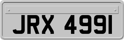 JRX4991