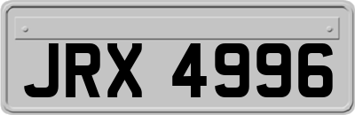 JRX4996