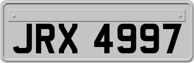 JRX4997