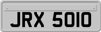 JRX5010