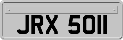 JRX5011