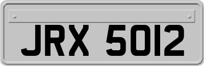 JRX5012