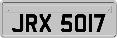 JRX5017