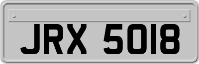 JRX5018
