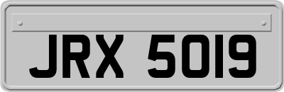 JRX5019