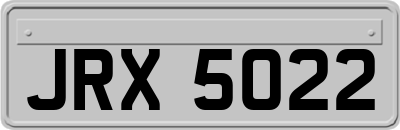 JRX5022