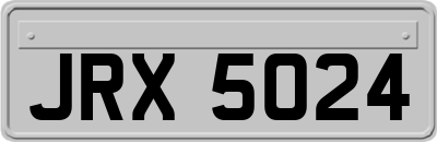 JRX5024
